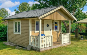 Lovely Home In Vimmerby With Wifi, Vimmerby